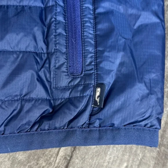 ⭐️Vineyard Vines Mountain Weekend Vest [1501]